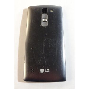 LG Spirit 4G Smartphone Titan