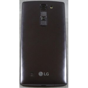 LG G4c Smartphone metallic titan