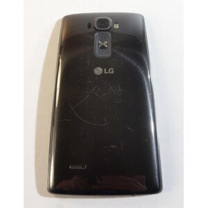 LG G Flex 2 H955 16GB Smartphone Platinum Silver