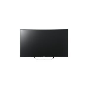 Sony KD55S8005CBAEP 138,8cm (55 Zoll) Curved 4K Fernseher  Energieeffizienzkl
