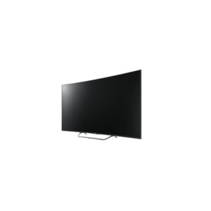 Sony KD55S8005CBAEP 138,8cm (55 Zoll) Curved 4K Fernseher  Energieeffizienzkl