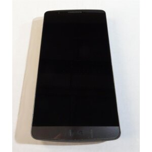 LG G3 D855 Smartphone Titan 16GB