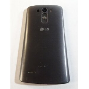 LG G3 D855 Smartphone Titan 16GB