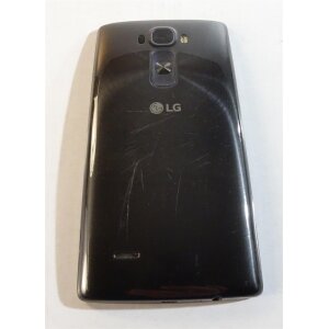 LG G Flex 2 16GB H955 Smartphone Platinum Titan Silver