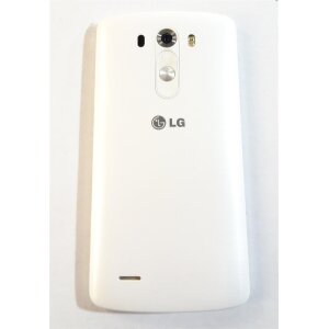 LG G3 D855 Smartphone 16GB weiß