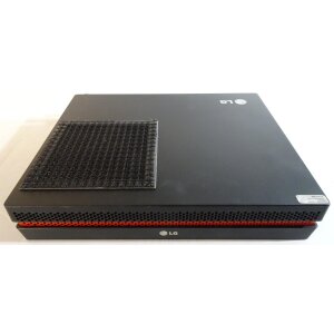 LG NA1100 MediaPlayer schwarz