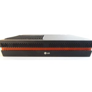 LG NA1100 MediaPlayer schwarz