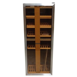CASO WineMaster 126 Design Weinkühlschrank EEK:  B