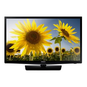 Samsung UE24H4070 61 cm (24 Zoll) Fernseher  EEK:  A