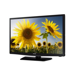 Samsung UE24H4070 61 cm (24 Zoll) Fernseher  EEK:  A