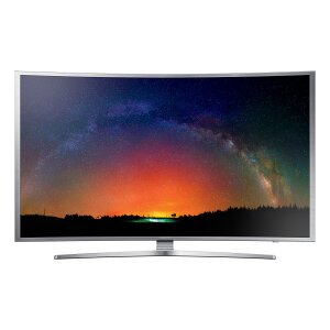 Samsung UE32S9AUXZG Curved Full HD LED Fernseher  EEK:  A