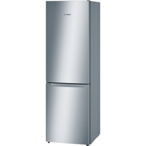 Bosch KGN36NL30 Kühl-Gefrier-Kombination edelstahl