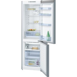 Bosch KGN36NL30 Kühl-Gefrier-Kombination edelstahl