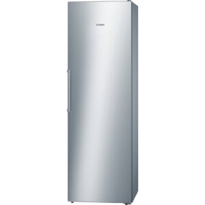 Bosch GSN36VL30 Gefrierschrank inox-look