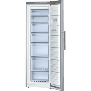 Bosch GSN36VL30 Gefrierschrank inox-look
