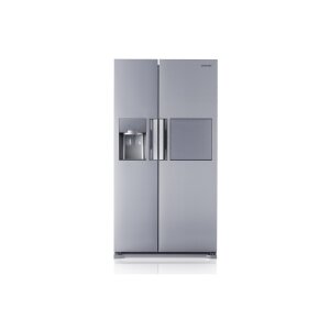 Samsung RS7778FHCSL/EF Side-by-Side Kühlschrank (Edelstahl)  Energieeffizienz
