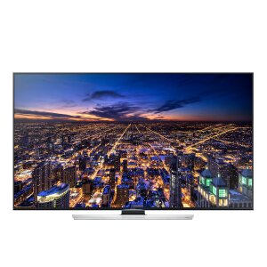Samsung UE65HU7590L Ultra-HD 4K 3D LED Smart Fernseher   Energieeffizienzklas