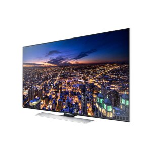 Samsung UE65HU7590L Ultra-HD 4K 3D LED Smart Fernseher   Energieeffizienzklas