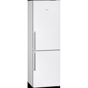 Siemens KG36EAW43 Kühl-Gefrier-Kombination weiß EEK:  A+++