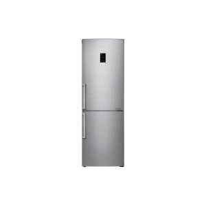 Samsung RL29FEJNBSS/EG Kühl-Gefrier-Kombination edelstahl Energieeffizienzkla