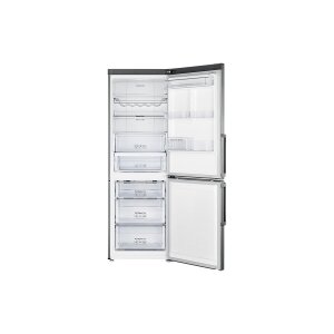 Samsung RL29FEJNBSS/EG Kühl-Gefrier-Kombination edelstahl Energieeffizienzkla