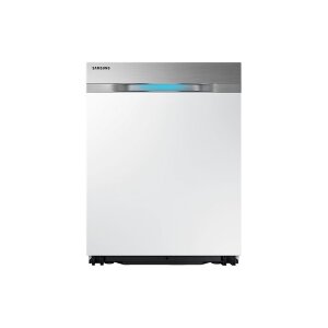 Samsung DW60J9950SS/EF Geschirrspüler Teilintegriert
