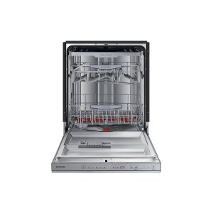 Samsung DW60J9950SS/EF Geschirrspüler Teilintegriert
