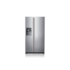 Samsung RS7567THCSP Side-by-Side Kühlschrank silber EEK: