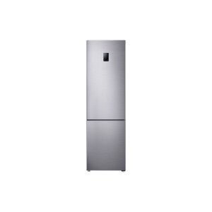 Samsung RL37J5269SS/EG Kühl-Gefrier-Kombination Silber EEK