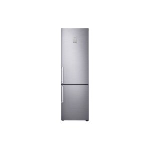 Samsung RL37J5549SS/EG Kühl-/Gefrierkombination Edelstahl Energieeffizienzkla