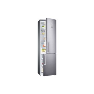Samsung RL37J5549SS/EG Kühl-/Gefrierkombination Edelstahl Energieeffizienzkla