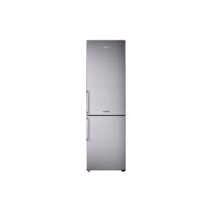 Samsung RL41J7159SR/EG Kühl-Gefrier-Kombination Silber EEK