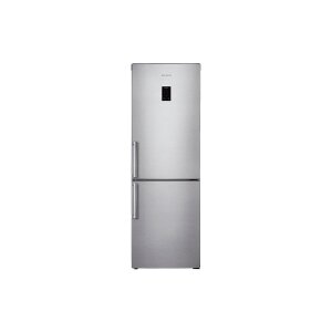 Samsung RL30J3305SA/EG Kühl-Gefrier-Kombination edelstahl Energieeffizienzkla