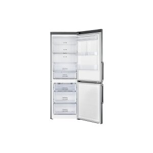 Samsung RL30J3305SA/EG Kühl-Gefrier-Kombination edelstahl Energieeffizienzkla