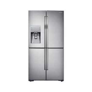 Samsung RF56J9041SREG Side-by-Side Kühlschrank
