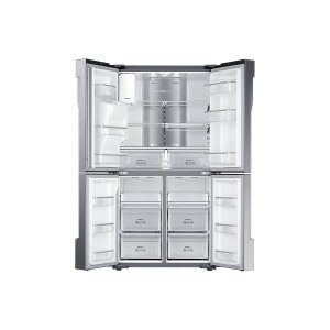 Samsung RF56J9041SREG Side-by-Side Kühlschrank