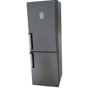 Samsung RB30J3405SS EF Kühlschrank silber EEK:  A++