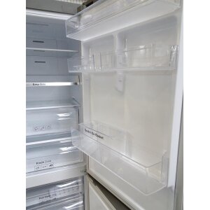 Samsung RB30J3405SS EF Kühlschrank silber EEK:  A++