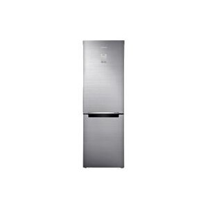 Samsung RL30J3415SS Kühl-/Gefrierkombination silber Energieeffizienz