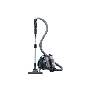 Samsung VC07F70HNVN/EG Bodenstaubsauger (grau/blau)