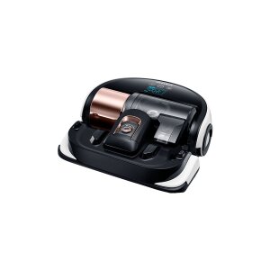 Samsung VR20H9050UW/EN Powerbot Robotersauger (schwarz/grau)
