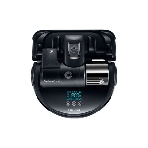 Samsung VR20J9259UC/EG Saugroboter mit WLAN (schwarz)