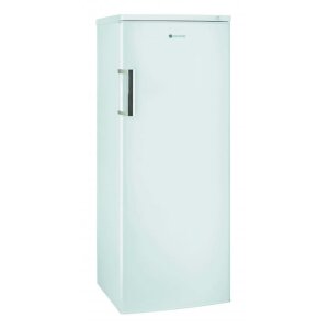 Hoover HVOUS 5144 WH Gefrierschrank weiß
