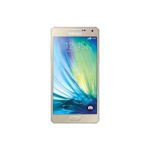 Samsung Galaxy A5 Smartphone 16GB champagne gold