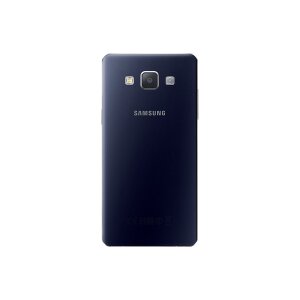 Samsung Galaxy A5 Smartphone 16GB midnight black