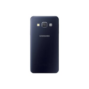 Samsung Galaxy A3 Smartphone 16 GB midnight black