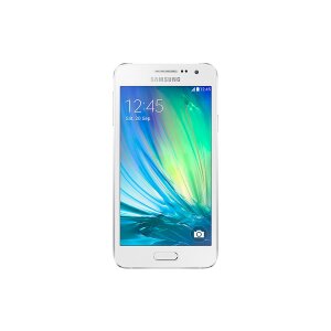 Samsung Galaxy A3 Smartphone 16GB pearl white