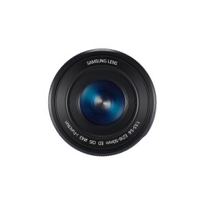 Samsung EX-ZP1650ZABEP fix 3,5-5,6 16-50 OIS ED Power Zoom Objektiv sc
