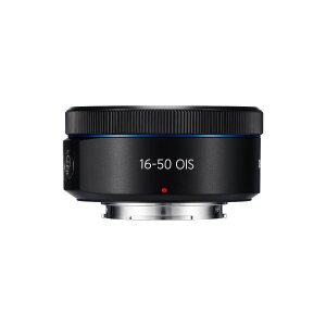 Samsung EX-ZP1650ZABEP fix 3,5-5,6 16-50 OIS ED Power Zoom Objektiv sc