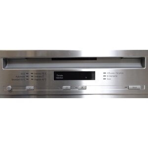 Miele G 6100 SCU AUS Unterbaugeschirrspülmaschine Energieeffizienzkla